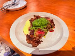 -MAGPIE喜鹊派餐厅(华侨城店)