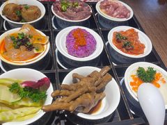 -楠火锅(龙阳广场店)