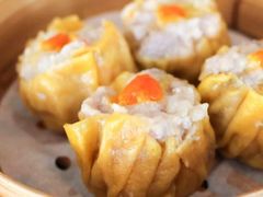 烧卖-壹号海鲜酒楼