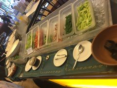-官房大酒店•驼峰自助餐厅