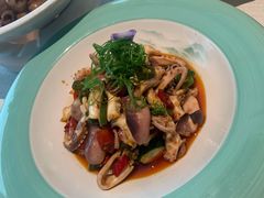 -千百味红餐厅·江西菜(绿地双子塔店)