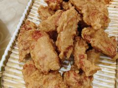 -华春餐馆(鱼山路店)