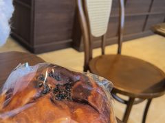 -B.O.M波姆烘焙(凤凰街店)