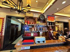 -柳泉居饭庄