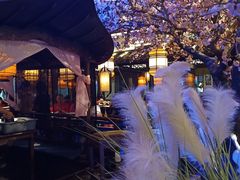 -绿茶餐厅(首开福茂店)