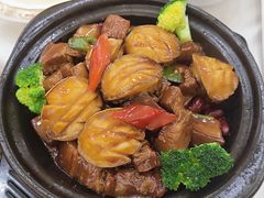 -合晋食府(广州合晋帝苑酒店)