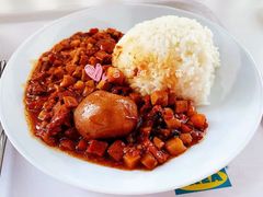 -宜家·瑞典风味餐厅(海达南街店)
