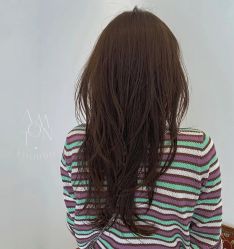 -型色沙龙