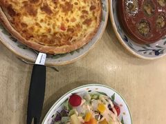-萨莉亚意式餐厅(龙阳广场店)