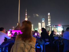 -罗斯福色戒酒吧(外滩店)