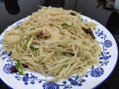 -太子食府(圣水路店)