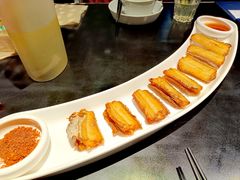 -老头儿油爆虾·1987杭州烟火味(湖滨银泰in77D区店)
