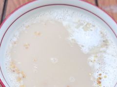 -金山奶茶馆(五一路店)