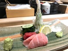 -鮨一日本料理旗舰店(总店)