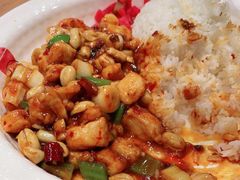 -阳阳中国饭(北京荟聚店)