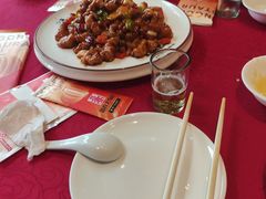 -盈春大饭店(千山路店)