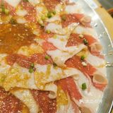 贴秋膘啦，探店韩式烤肉！