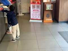 -汉堡王(昆明欣都龙城店)