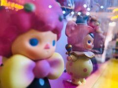 -泡泡玛特POPMART(龙湖杭州滨江天街店)