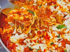 -亲昵春川鸡排(韩国美食街店)