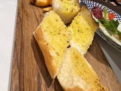 -哈拉硕俄式西餐