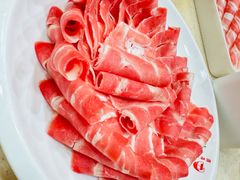 -阳坊大都涮羊肉(阳坊总店)