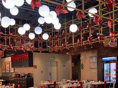 -禄鼎记·多口味酸菜鱼(侨鑫店)