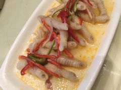 -广东胜利宾馆西关粤中餐厅