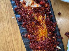 -韩麦大冷面(桂花街直营店)