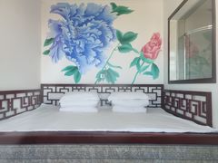 -白草畔自然风景区