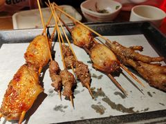 -管氏翅吧(马家堡店)