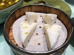 -江城小馆陕南妈妈菜·全球旅行餐厅(钟楼店)