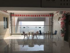 -浮梦·高空下午茶&水晶DIY