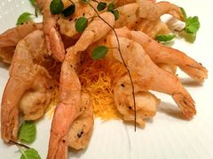 -四世同堂·京菜·烤鸭(双井店)