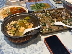 -米庄·原味私房菜(骏壹万邦店)