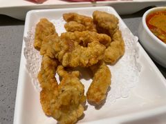 -海底捞火锅(勒泰店)