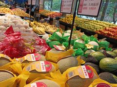 -新隆嘉超市(宝盛路店)