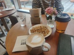 -Blac+Blac(中海环宇荟店)