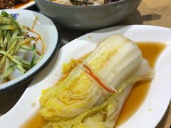 -姑姑宴(富力广场店)