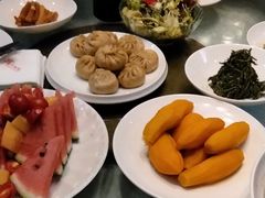 -彭家大院(弘道路店)