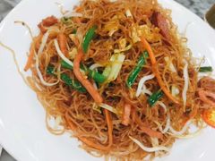 -福星牛奶甜品店(常平店)