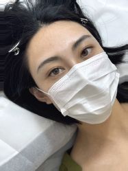 -杨益美学·野生眉半永久纹眉发际线