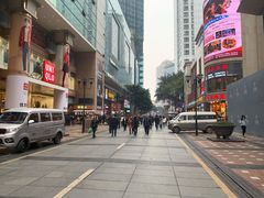-八一路好吃街(雨田商务大厦店)