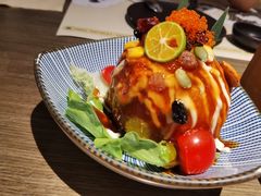 -玉川屋创意日料(北美新天地店)