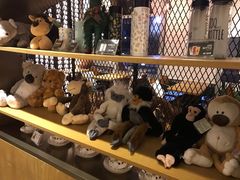 -ZOO COFFEE 动物园咖啡(亦庄店)