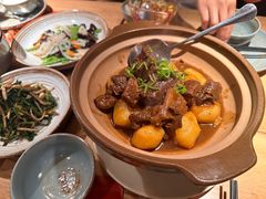 -青年公社烤鸭(滨湖银泰店)