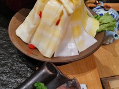 乌鸡卷-味舵主重庆火锅(邓尉路店)