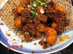 -阿嫂印象·民间江湖菜(大学城店)
