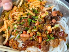 -又来米粉(穿山东路店)