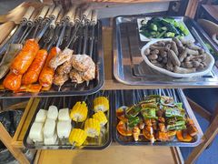 -号令江湖·水浒烤肉(和畅睦邻中心店)